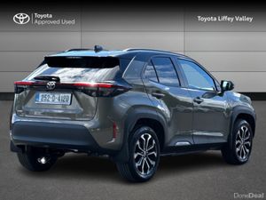Toyota Yaris Cross YARIS CROSS LUNA SPORT BI - Image 2