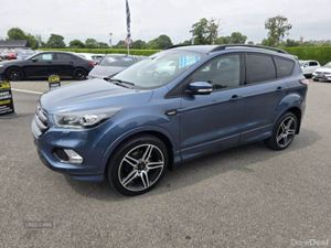 Ford Kuga ST-LINE - Image 2