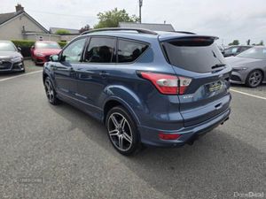 Ford Kuga ST-LINE - Image 3