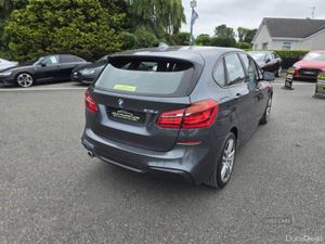 BMW 2-Series 216d M Sport - Image 4