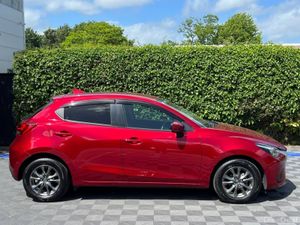 Mazda Demio 1.3 SKYACTIV ** HIGH SPEC ** // VERY L - Image 2