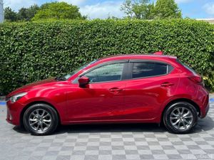 Mazda Demio 1.3 SKYACTIV ** HIGH SPEC ** // VERY L - Image 3
