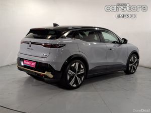 Renault Megane Megane Iconic Ev  Iconic  220 Elect - Image 3
