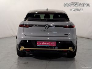 Renault Megane Megane Iconic Ev  Iconic  220 Elect - Image 4