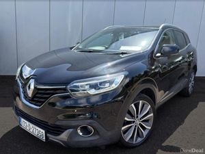 Renault Kadjar 1.5 DCI SIGNATURE NAV 1 108BHP 5DR - Image 2