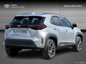 Toyota Yaris Cross YARIS CROSS SOL - Image 2
