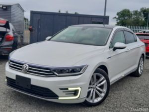 Volkswagen Passat GTE ADVANCE - 1.4L Petrol PLUG I - Image 3