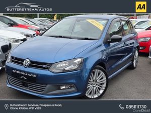 Volkswagen Polo 1.4 GT AUTO ONLY 29 K KMS - Image 4