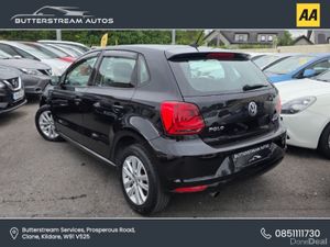 Volkswagen Polo 1.2 AUTO PREMIUM EDITION ONLY 19 K - Image 4