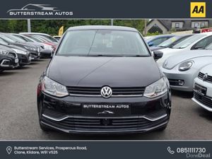 Volkswagen Polo 1.2 AUTO PREMIUM EDITION ONLY 19 K - Image 2
