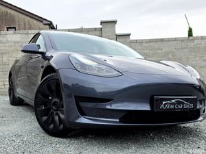 🔥 2022 Tesla Model 3 RWD - Image 3