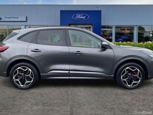 Ford Kuga ST-Line X - Image 3