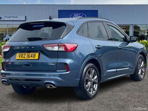 Ford Kuga ST-Line Edition - Image 4