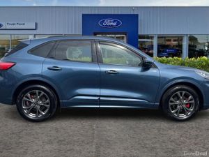 Ford Kuga ST-Line Edition - Image 3