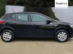 Dacia Sandero Expression - Image 3