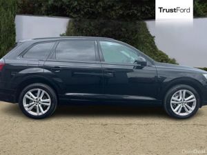 Audi Q7 Sport - Image 3