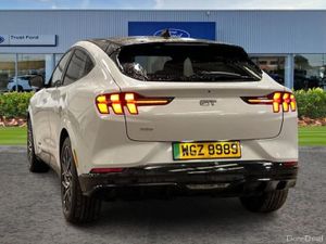 Ford Mustang Mach-E GT - Image 2
