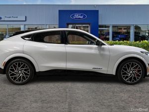 Ford Mustang Mach-E GT - Image 3