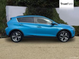 Hyundai Bayon Premium - Image 3