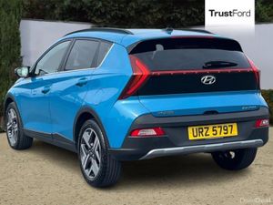 Hyundai Bayon Premium - Image 2