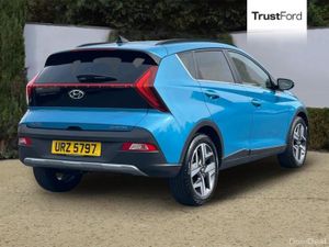 Hyundai Bayon Premium - Image 4