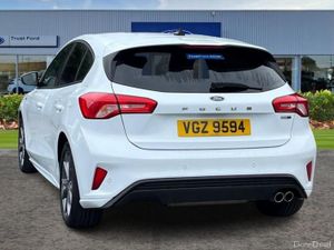 Ford Focus ST-Line Edition - Image 2