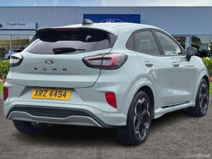 Ford Puma ST-Line X - Image 4