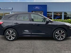 Ford Kuga ST-Line X Edition - Image 3