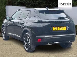 Peugeot 2008 Allure - Image 2