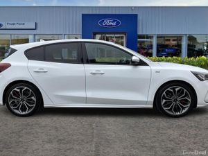 Ford Focus ST-Line X - Image 3