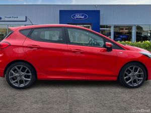 Ford Fiesta ST-Line - Image 3