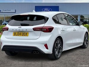 Ford Focus ST-Line X - Image 4