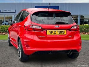 Ford Fiesta ST-Line - Image 2