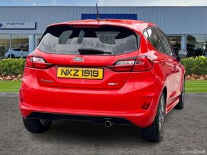Ford Fiesta ST-Line - Image 4