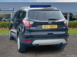 Ford Kuga Titanium - Image 2