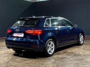Audi A3 1.4TFSI - AUTOMATIC - ALLOY WHEELS - LED L - Image 4