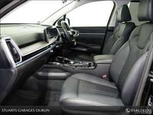 Kia Sorento DIESEL PE 7 SEAT MY26 5DR AUTO*@STUART - Image 3