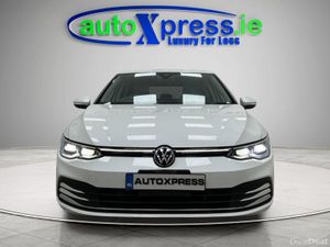 Volkswagen Golf eTSI STYLE, Low mileage, reversing - Image 3