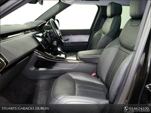 Land Rover Range Rover Sport P460e DYNAMIC SE: SAN - Image 3
