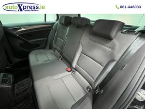 Volkswagen Golf 1.2 TSI COMFORT LINE Automatic, Re - Image 4