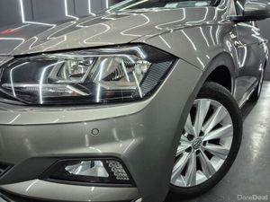 Volkswagen Polo 2020 - Image 2