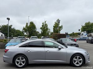 201 Audi A6 Auto *LOW KILS* - Image 4