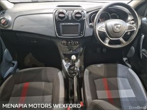 Dacia Sandero Stepway TCe 90 STEPWAY Techroad - Image 3