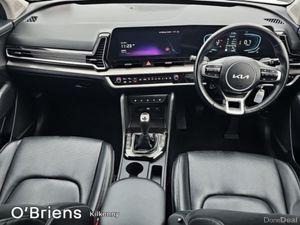 Kia Sportage K3 1.6 DSL 5DR *1 OWNER - PRISTINE CA - Image 2