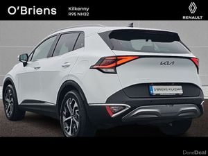 Kia Sportage K3 1.6 DSL 5DR *1 OWNER - PRISTINE CA - Image 3