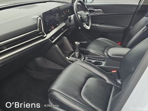 Kia Sportage K3 1.6 DSL 5DR *1 OWNER - PRISTINE CA - Image 4