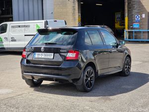 Skoda Fabia MONTE CARLO 1.0MPI - Image 4
