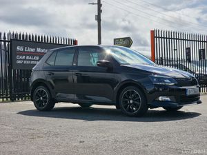 Skoda Fabia MONTE CARLO 1.0MPI - Image 2