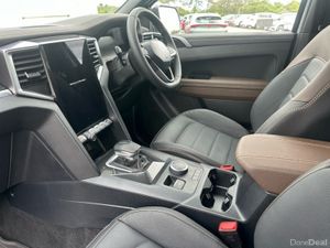 Volkswagen Amarok PANAMERICANA 3.0V6 237HP 4WD AUT - Image 2