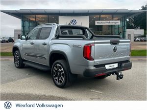Volkswagen Amarok PANAMERICANA 3.0V6 237HP 4WD AUT - Image 3